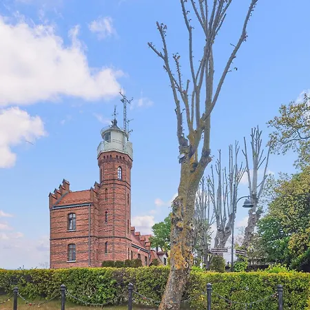 Appartement 1 Bedroom Stunning In Ustka