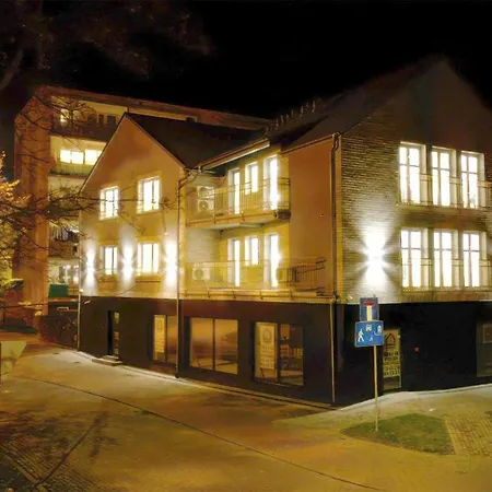 Appartement 1 Bedroom Stunning In