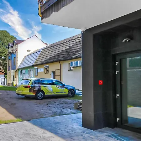 1 Bedroom Stunning In Ustka